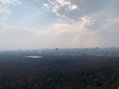 -紫金山索道-售票处