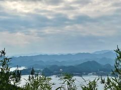 -千岛湖天屿景区
