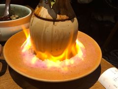 -吃饭皇帝大土家民族菜(正大广场店)