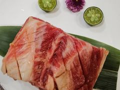 -隐炉和牛烧肉店(群力店)