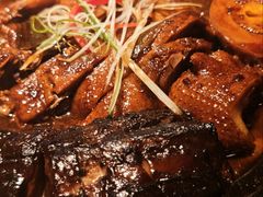 -吴越荣记苏州菜·松鼠桂鱼(月光码头店)