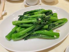 -利苑酒家(宜安广场店)