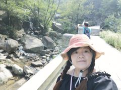 -浙北大峡谷
