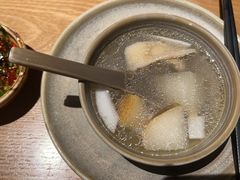 -大头椰·椰子鸡火锅(新梦店)