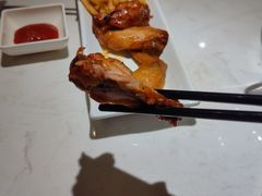 -避风塘·老港味餐厅(虹口龙之梦店)