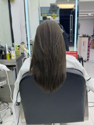 -乾健·烫染·接发SALON