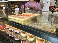 -BAKER&SPICE(安福路店)