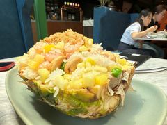 -志明眷村·台式融合菜·宵夜