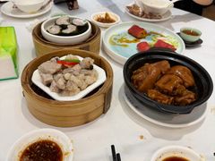 -丰尔粥食·顺德鱼生·干蒸排骨顺德菜(大良分店)