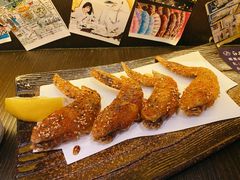 -白石の深夜食堂(宝龙店)