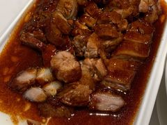 老娘叉烧-后厨·順德味道(印象城店)