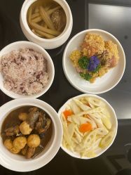 -星摇篮月子中心(市妇幼店)