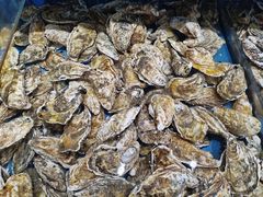 -鸿腾国际大酒店-海鲜姿造海鲜烤肉自助餐
