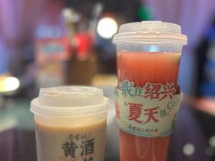 -寻宝记绍兴菜(鲁迅路店)