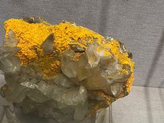 -湖南省地质博物馆