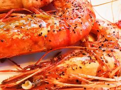 黑虎虾-大渔·观筵(三里屯太古里店)