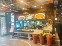 -常和州·夜宵大排档(常州单店)