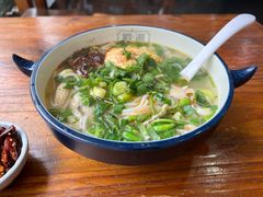 -黔派·虾子羊肉粉·小吃(佳宁娜广场店)