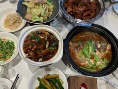 -壹只菜·崇明本地特色菜(崇明南门店)