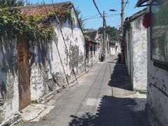 -南通濠河风景名胜区