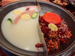 -楠火锅(仁恒梦中心店)