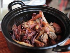 -斯丹姜母鸭·古法干香(涂门街总店)