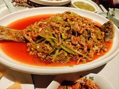 -院8里·小聚园老川菜(九眼桥店)