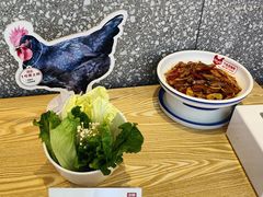 -大碗先生(万家丽店)