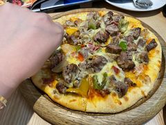 -魏客咖啡(中铁中心店)