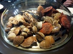 -睿柏云酒店-餐厅