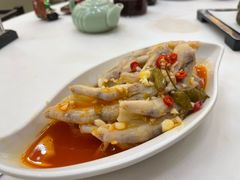 -顺德人家食府(黄金广场店)