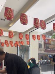 -乾健·烫染·接发SALON