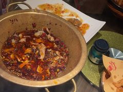 -永安水煮活鱼·仪征菜(仪征奥林匹克店)