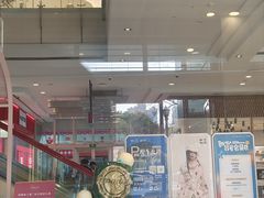 -上海来福士广场