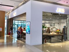 -JINS(天津大悦城店)