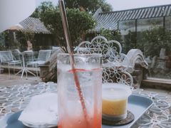 -糖房咖啡(南锣鼓巷店)