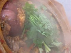 -洪大厨鸡煲(福田店)