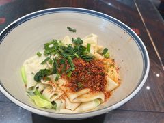 -尚寨嫽扎咧面馆(钟楼店)