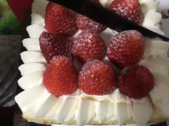 -FASHION BAKERY法森贝克(新德路店)