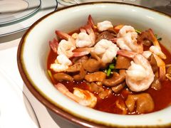 金陵肥肠凤尾虾-民国红公馆·秦淮八艳(夫子庙店)