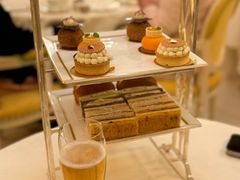 -The Ritz Restaurant