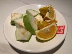 -新辣宴·湖南家常菜·商务聚餐(中粮创芯店)