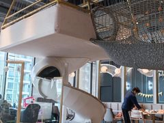 -NOKNOK若蔻亲子餐厅(天地壹方北馆店)