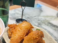 -沛家·西餐Brunch·直火料理