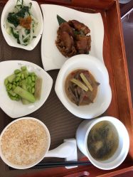 -新寰亚月子会所(金鸡湖凯宾店)