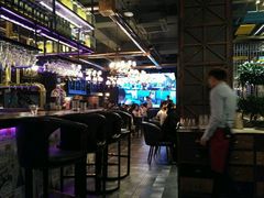 -爱啤精酿·民谣酒馆(滨江店)