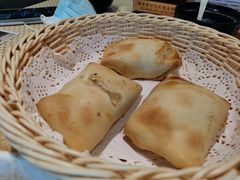 -巴扎美食·新疆菜·西域歌舞表演餐厅(新疆大厦店)