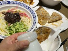 -河沿肉饼Beijing Pie(东华门店)