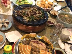 -京味斋·北京烤鸭(北京南站洋桥店)