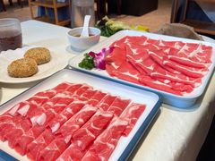 -东来顺饭庄(天坛店)